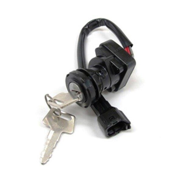 Ilc Replacement for Ezgo / Cushman / Textron 0430-036 0430-036 EZGO / CUSHMAN / TEXTRON - main